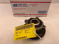 2006-2008 BMW 750 SERIES Front Wheel Bearing & Hub Assembly Right Passenger Side