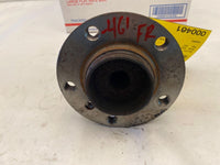 2006-2008 BMW 750 SERIES Front Wheel Bearing & Hub Assembly Right Passenger Side