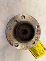 2006-2008 BMW 750 SERIES Front Wheel Bearing & Hub Assembly Right Passenger Side