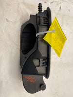 2006 - 2008 BMW 750 SERIES Sedan Fuel Gas Filler Cap & Door Tank Lid Cover OEM