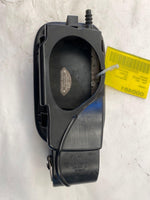 2006 - 2008 BMW 750 SERIES Sedan Fuel Gas Filler Cap & Door Tank Lid Cover OEM
