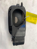 2006 - 2008 BMW 750 SERIES Sedan Fuel Gas Filler Cap & Door Tank Lid Cover OEM