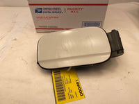 2006 - 2008 BMW 750 SERIES Sedan Fuel Gas Filler Cap & Door Tank Lid Cover OEM