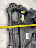2007 BMW 750 SERIES Front Door Panel Carrier w/ Sensor Right Passenger Side OEM