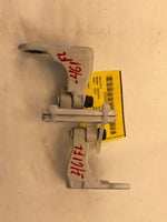 2007 BMW 750 SERIES Sedan Front Door Upper & Lower Hinge Left Driver Side LH OEM