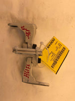 2007 BMW 750 SERIES Sedan Front Door Upper & Lower Hinge Left Driver Side LH OEM