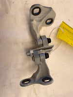 2007 BMW 750 SERIES Sedan Front Door Upper & Lower Hinge Left Driver Side LH OEM