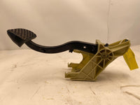 2007 BMW 750 SERIES Foot Floor Brake Stop Pedal Assembly w/ Mounting Bracket OEM