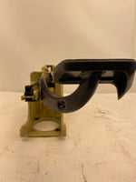 2007 BMW 750 SERIES Foot Floor Brake Stop Pedal Assembly w/ Mounting Bracket OEM