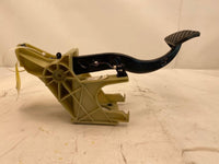 2007 BMW 750 SERIES Foot Floor Brake Stop Pedal Assembly w/ Mounting Bracket OEM