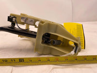2007 BMW 750 SERIES Foot Floor Brake Stop Pedal Assembly w/ Mounting Bracket OEM