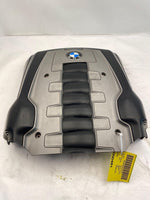 2006 - 2008 BMW 750 SERIES 2.0L Sedan Engine Motor Top Trim Panel Cover A/T OEM