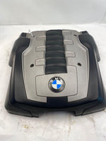 2006 - 2008 BMW 750 SERIES 2.0L Sedan Engine Motor Top Trim Panel Cover A/T OEM