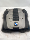 2006 - 2008 BMW 750 SERIES 2.0L Sedan Engine Motor Top Trim Panel Cover A/T OEM