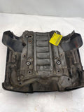 2006 - 2008 BMW 750 SERIES 2.0L Sedan Engine Motor Top Trim Panel Cover A/T OEM