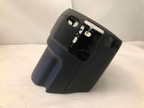 2007 BMW 750 SERIES Steering Column Upper and Lower Trim Surround Cover OEM