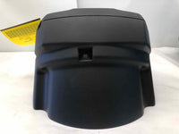 2007 BMW 750 SERIES Steering Column Upper and Lower Trim Surround Cover OEM