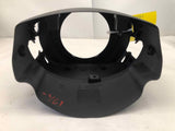 2007 BMW 750 SERIES Steering Column Upper and Lower Trim Surround Cover OEM