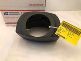 2007 BMW 750 SERIES Steering Column Upper and Lower Trim Surround Cover OEM