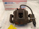 2006 - 2008 BMW 750 SERIES 4.8L Rear Brake Disc Caliper Left Driver Side LH OEM