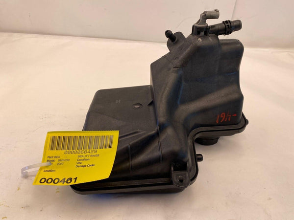 2006 - 2008 BMW 750 SERIES Coolant Recovery Reservoir Bottle Overflow Tank OEM