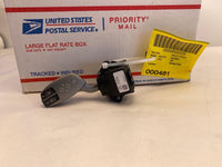 2006 - 2008 BMW 750 SERIES Turn Signal Combination Switch Lever P/N 6959984 OEM