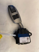 2006 - 2008 BMW 750 SERIES Wiper Combination Switch Lever w/ Rain Sensor 9959987
