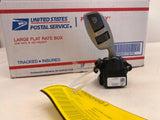 2006 - 2008 BMW 750 SERIES Wiper Combination Switch Lever w/ Rain Sensor 9959987