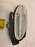 2006 - 2008 BMW 750 SERIES Rear Outside Door Handle Right Passenger Side RH OEM