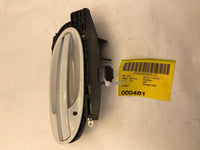 2006 - 2008 BMW 750 SERIES Rear Outside Door Handle Right Passenger Side RH OEM