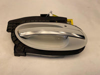 2006 - 2008 BMW 750 SERIES Rear Outside Door Handle Right Passenger Side RH OEM