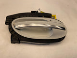2006 - 2008 BMW 750 SERIES Rear Outside Door Handle Right Passenger Side RH OEM