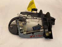2006 - 2008 BMW 750 SERIES Rear Outside Door Handle Right Passenger Side RH OEM