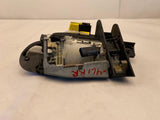 2006 - 2008 BMW 750 SERIES Rear Outside Door Handle Right Passenger Side RH OEM