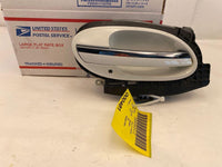 2006 - 2008 BMW 750 SERIES Rear Outside Door Handle Right Passenger Side RH OEM