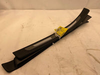 2007 BMW 750 SERIES Front & Rear Door Sill Plate Assembly Right & Left Side OEM