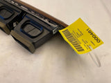 2007 BMW 750 SERIES Front Center Dash Air Conditioner Heater Vents w/ Trim Bezel