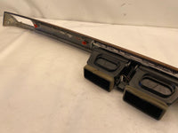 2007 BMW 750 SERIES Front Center Dash Air Conditioner Heater Vents w/ Trim Bezel