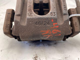 2006 - 2008 BMW 750 SERIES 4.8L Rear Brake Disc Caliper Right Passenger Side RH
