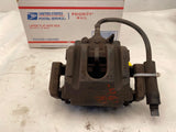 2006 - 2008 BMW 750 SERIES 4.8L Rear Brake Disc Caliper Right Passenger Side RH