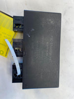 2006 - 2008 BMW 750 SERIES Driver Parking Assist Control Module PIN 66219116264