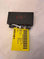 2006 - 2008 BMW 750 SERIES Driver Parking Assist Control Module PIN 66219116264