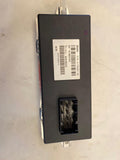 2007 BMW 750 SERIES Dynamic Drive Computer Control Module PIN 37146778541