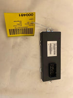 2007 BMW 750 SERIES Dynamic Drive Computer Control Module PIN 37146778541