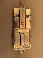 2007 BMW 750 SERIES Dynamic Drive Computer Control Module PIN 37146778541