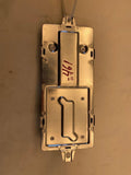 2007 BMW 750 SERIES Dynamic Drive Computer Control Module PIN 37146778541