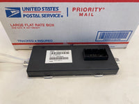 2007 BMW 750 SERIES Dynamic Drive Computer Control Module PIN 37146778541