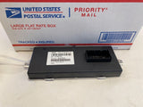2007 BMW 750 SERIES Dynamic Drive Computer Control Module PIN 37146778541