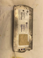 2007 BMW 750 SERIES Bluetooth Telematics Control Module Unit PIN 8410912663001