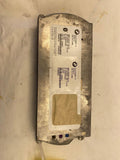 2007 BMW 750 SERIES Bluetooth Telematics Control Module Unit PIN 8410912663001